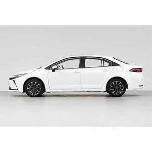 Toyota Corolla 2026 de bonne qualité, édition Elite, 2.0L essence, berline à traction avant, pneus 225/45 R17 - Product Image 5
