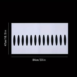 Nhỏ Hương Thơm Phong Cách Ba Thế Hệ Vòng Bouquetsetting Tấm Lót Thẻ Giấy Nhanh Chóng Đóng Gói Hoa Tạo Tác Flowerpackaging - Product Image 3