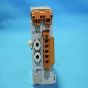Estación esclava EVTT9L0R de tipo delgado con rotura, nuevo, original, listo, PAC de automatización industrial - Product Image 1