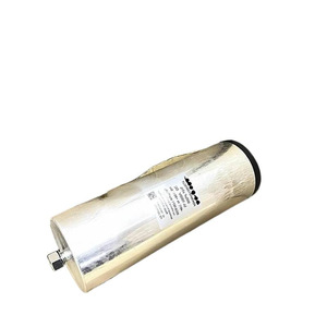 ตัวเก็บประจุแบบฟิล์มบาง 900uF 1000VDC M24FB-610 รองรับกระแสตรง สำหรับอุปกรณ์อิเล็กทรอนิกส์ - Product Image 1