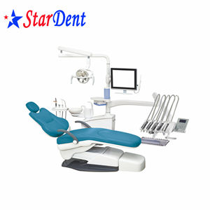 <span class=keywords><strong>Unit</strong></span>à Poltrona Odontoiatrica, Prodotto di Attrezzatura per Laboratorio Dentistico - Product Image 6