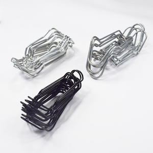 Fournitures de jardinage des meilleurs fabricants Connexion Joint Cross Planting Spring Buckle Clasp Equipment - Product Image 1