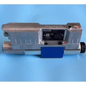 วาล์วควบคุมทิศทางแบบสัดส่วน Rexroth รุ่น 4WREE6W1-32-3X V24A1 60 ลิตร/นาที 315 บาร์ ระบบควบคุมไฮดรอลิก - Product Image 2