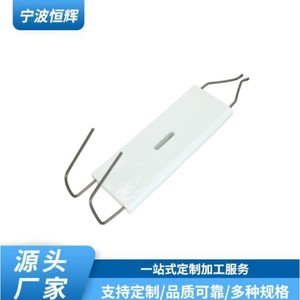 Encendedor de electrodo único 33183, pieza de repuesto de cerámica para quemador de horno, calentador, sistema de calefacción eléctrico - Product Image 5