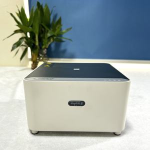 Mindray vetgenies 8 real-time เครื่อง PCR เชิงปริมาณเรืองแสงระบบ PCR 8-Well ได้รับการรับรอง CE Class II - Product Image 3