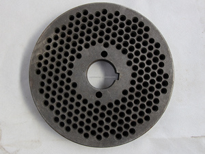 Macchina automatica per pellettizzatore multifunzione per uso domestico per suini e bovini Pellet Food <span class=keywords><strong>Maker</strong></span> - Product Image 6