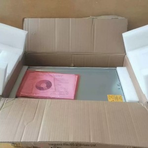 6SE7012-0TP50-Z G91+C23+K80 6SE7014-0TP50 6SE7014-0TP50-Z K80+F01 ไดรฟ์ Booksize มีสินค้าในสต็อก ผู้ขายระดับ Gold - Product Image 5