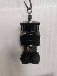 มอเตอร์ไฮดรอลิกสำหรับขาย รุ่น F12-110 F12-250 ซีรีส์มอเตอร์ไฮดรอลิกแบบลูกสูบ F12-250-QF-SV-F-000-0000-P0 F12-110-MS-SV-S-000-000-P0 - Product Image 6