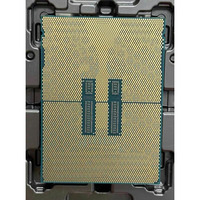 Intel Xeon Platinum 8460H Server CPU Processor 40 Cores 80 Threads 2.20GHz 105MB Cache LGA4677 Original Server CPU