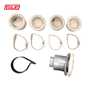 Chauffage à eau de qualité supérieure, chauffage central, 12v 5000w, chauffage à eau diesel pour voiture, camion, tracteur, bus - Product Image 4