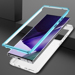 Ốp Lưng Điện Thoại Di Động Ốp Lưng Cho Samsung Galaxy Note 20 Ultra 5G Ốp Điện Thoại Cho Samsung Note 20 Ốp Điện Thoại Siêu Cẩm Thạch - Product Image 4