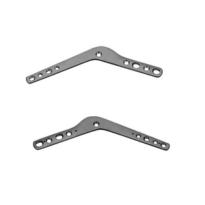 Accessoires d'implants orthopédiques vétérinaires de haute qualité à <span class=keywords><strong>prix</strong></span> d'usine, tournevis à <span class=keywords><strong>accouplement</strong></span> rapide - Product Image 4