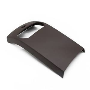 Custom Plastic Chassis Shell ABS PCPO MPMMA CNC Machining Parts Processing Based On Drawings And Samples - Product Image 2