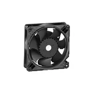 Ebmpapst (ventilador compacto diagonal DC) DV 5212 N DV5212N 127x127x38mm 0.415kg