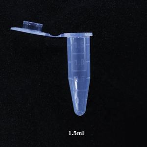 बायोबेस चीन लैब सेंट्रीफ्यूज स्याही, स्क्रू माउथ 1.5 एमएल 2 मिली कंनिकल ट्यूब राउंड बॉटम सेंट्रीफ्यूज ट्यूब - Product Image 3