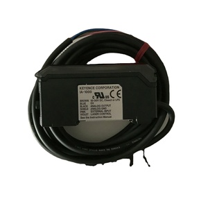 Unité d'amplification pour capteur laser analogique CMOS IA-1000 - Product Image 3