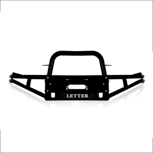Parachoques Delantero Más Vendido, Barra Protectora para Dodge Ram 1500, Tundra, Hilux 2015+ - Product Image 4