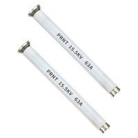 Porte-fusible haute tension immergé dans l'huile CNMNG 15,5 KV avec assemblage complet de fusibles pour la protection contre les surintensités des transformateurs américains