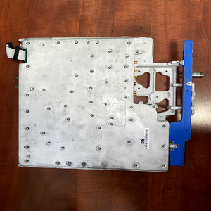 ชุดประกอบ E4403-60038 Rf <span class=keywords><strong>2</strong></span> *ตามสภาพเดิม* - Product Image 1