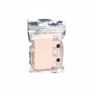 High Quality PU Triangle <b>Wedge</b> Puff <b>Set</b> 12-Piece Cosmetic Puffs at Low Price - Product Image 2
