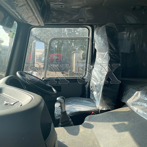 Meilleure affaire uesd sinotruck 6x4 howo 10 roues LHD RHD 2 essieux camion benne à benne basculante à usage intensif <span class=keywords><strong>en</strong></span> vente - Product Image 5