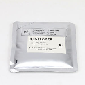 Desarrollador Original para Ricoh MPC2004 2504 3004 4504 5504 6004 - Product Image 3