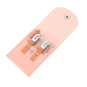 Stainless Steel Nail Clipper 12.5 Mm Flat Jaw For Finger General Use Portable Home Kit - Product Image 3