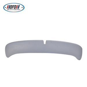 Aileron ABS FRP pour <span class=keywords><strong>aile</strong></span> arrière Volkswagen <span class=keywords><strong>Golf</strong></span> <span class=keywords><strong>4</strong></span> - Product Image 3