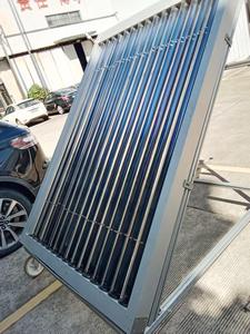 Calentador Solar Doméstico de Alta Eficiencia con Colector Térmico de Tubos al Vacío Hecho en China - Product Image 4