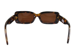 Hecho en Taiwán MIT Taiwán Marca Venta superior Moda Nuevo diseño Gafas de sol UV400 de moda Adecuado para viajes - Product Image 3