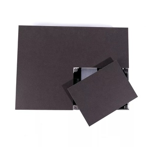 จอ LED ทีวีในอาคาร ความละเอียดสูง 2K 4K 8K ระยะพิกเซลเล็ก P1.25 P1.2 P1 จอแสดงผล LED โมดูล LED จอวิดีโอ LED ขนาด 32 x 16 P1.25 - Product Image 4