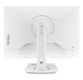 2025最新的高级美国ROG Strix XG259QNS-W发光二极管游戏显示器，内置扬声器USB接口380兆赫刷新率 - Product Image 4