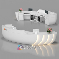 Car Reception Kiosk bar Truck Wheels Counter Metal Display Car Tire Shop Design Reception OEM