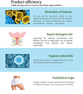 Authentische Traditionelle Chinesische Medizin Frauen-Gesundheits-Klärungspillen für Effektive Entgiftung, Intimpflege - Product Image 5