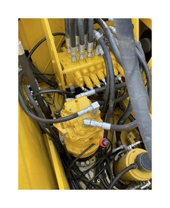 Vendita calda popolare del prodotto giapponese usato 16ton komatsu Pc160W-7 ruota Pc150w-7 escavatore - Product Image 5