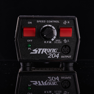 AT-ND-005 corea forte 204 <span class=keywords><strong>Micromotor</strong></span> elettrico trapano per unghie 35000rpm macchina dentale per lucidare la protesi - Product Image 2