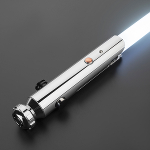 <span class=keywords><strong>Ahsoka</strong></span> Tano SABER Tano การดวลดาบหนักการเปลี่ยนสีที่ไม่มีที่สิ้นสุดด้วยการแกว่งอย่างราบรื่นสำหรับ <span class=keywords><strong>Star</strong></span> The <span class=keywords><strong>Wars</strong></span> - Product Image 2