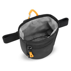 Topkwaliteit Magnetische Sluiting Hondenuitlooptas Buiten Hondentraktatiezak Met Heupgordel Voor Handsfree Training Voor Huisdieren - Product Image 4