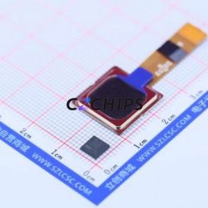 Module de capteur FPC1021 de haute qualité vente entière fournisseur de puces de composants électroniques et Service de nomenclature - Product Image 1