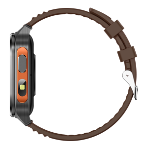 <span class=keywords><strong>Reloj</strong></span> <span class=keywords><strong>Inteligente</strong></span> GPS para Hombre H Band <span class=keywords><strong>App</strong></span> GW300S, Pantalla TFT, Brújula, Resistente al Agua IP68, Monitor de Actividad Física, <span class=keywords><strong>Reloj</strong></span> <span class=keywords><strong>Inteligente</strong></span> BT con Más de 100 Modos Deportivos - Product Image 5