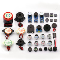 BJ4216W alarme sonnerie haut-parleur micro capteur transformateur etc OEM usine meilleur prix