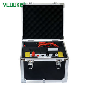 Vluuke lnsh100a כף יד סגסוגת אלומיניום דיוק גבוהה ip67 הגנה לולאה הגנה מעגל מפסק התנגדות - Product Image 3