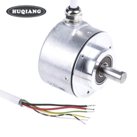 Hengstler Codeur D'ascenseur 0523786 AC58/1212EK.42PGB-D0 0566036 RI580/2000AS.41THS0523786