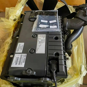 OM906LA 205kW เครื่องยนต์ดีเซลยูโร2 - Product Image 1