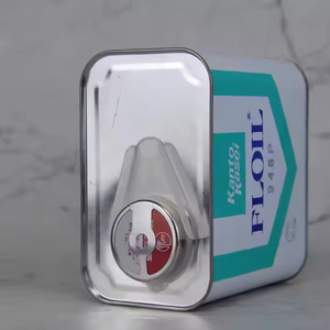 Huile de roulement synthétique imprégnée QY115 FLOIL Kanti Kagaku japonaise pour moteur, huile de roulement imprégnée 946P 947P 948P NSF anti-usure - Product Image 4