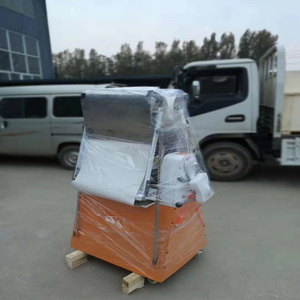 Machine à <span class=keywords><strong>Croissant</strong></span>, rouleau à pâte, équipement pour hôtel, <span class=keywords><strong>boulangerie</strong></span>, sheyer, <span class=keywords><strong>prix</strong></span> - Product Image 4