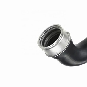 Tuyau en caoutchouc exclusif pour la pressurisation du refroidisseur intermédiaire de voiture, tuyau d'admission de voiture 1K0145838C 1K0145838P 1K0145838N - Product Image 3