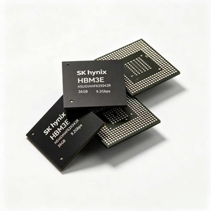 Memoria HBM3E SK Hynix H5UGVHAF63X043R de 36GB 9.2Gbps 12Hi en Stock para Computación de Alto Rendimiento GPU - Product Image 4