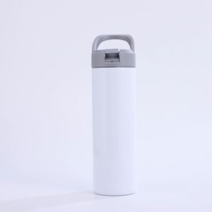 Vaso Térmico de 20oz para Sublimación, Acero Inoxidable 304, para Auto, Aire Libre, Uso Diario, Venta al Por Mayor - Product Image 4