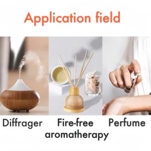 Olio Essenziale Puro e Organico per Candele Premium a Lunga Durata, Vendita all'Ingrosso dal Produttore - Product Image 2